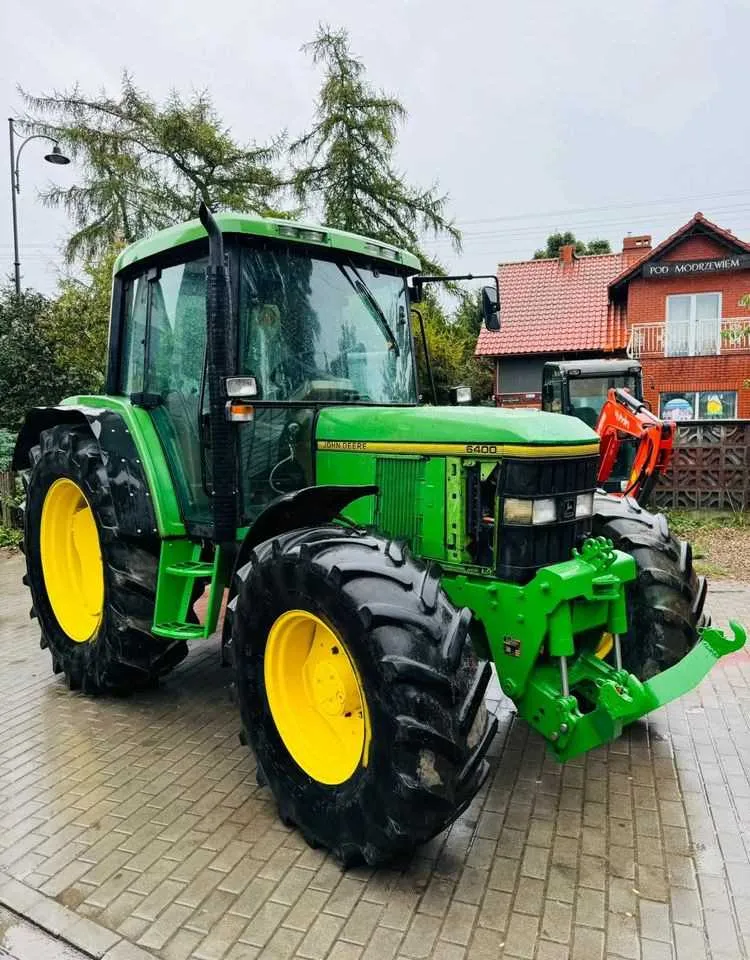 john deere 6400 tractor specs john deere 6400 tractor specs