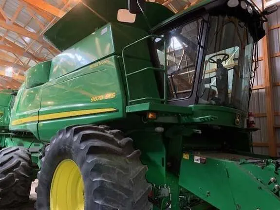 john deere 9870 sts combine specs john deere 9870 sts combine specs