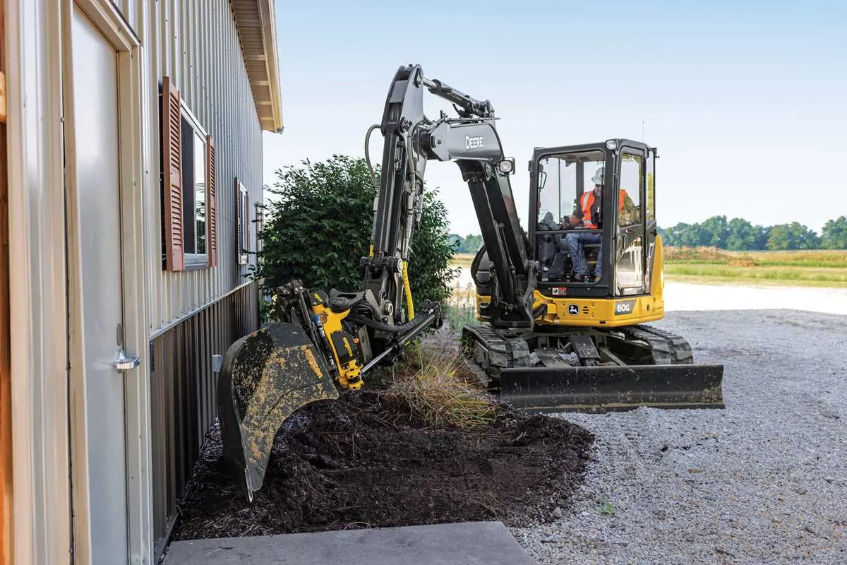 john deere 60g long arm specs john deere 60g long arm specs