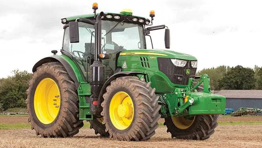 john deere 6r155 specs john deere 6r155 specs