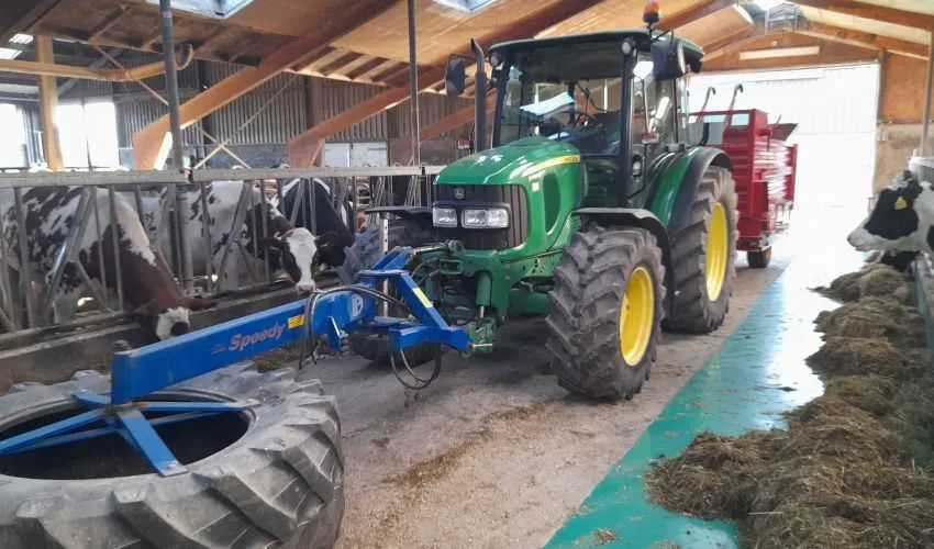 john deere 5080r specs