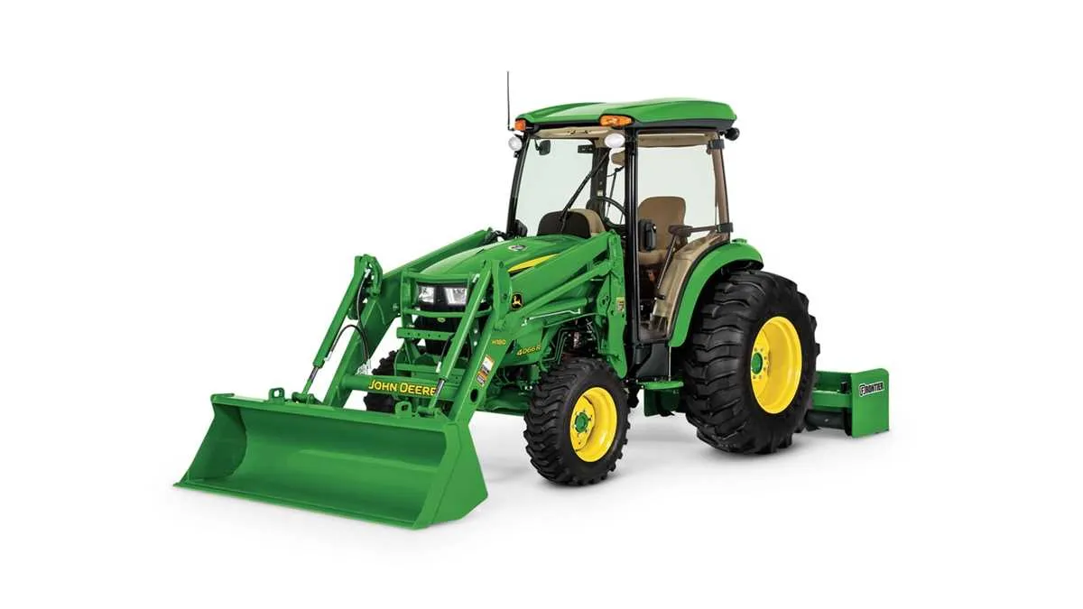 john deere 1025r attachment specs
