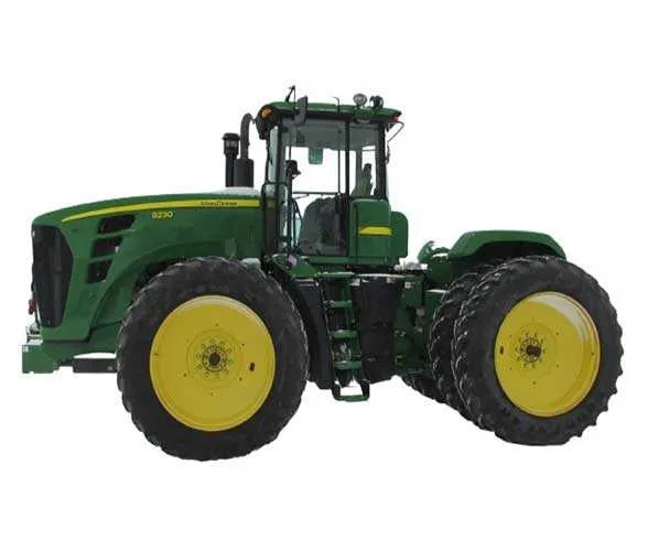 john deere 9030 specs