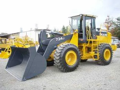 john deere 724j specs john deere 724j specs