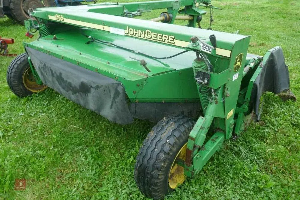 john deere 1365 mower conditioner specs john deere 1365 mower conditioner specs