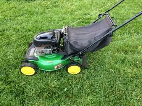 john deere js63c specs