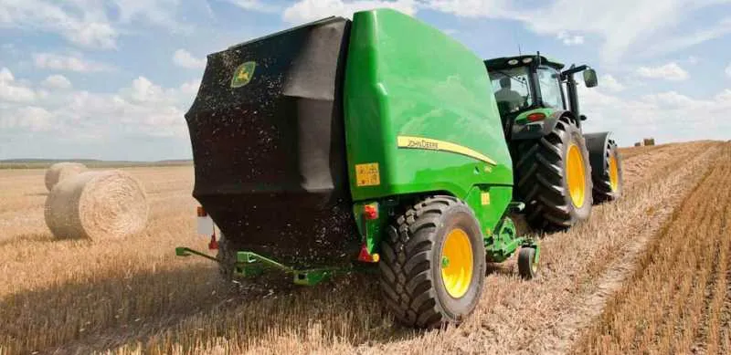 john deere model 990 specs