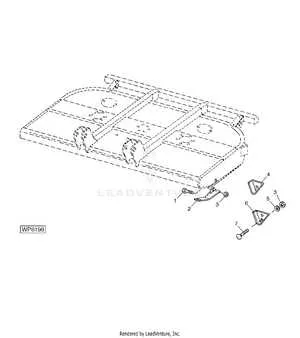 john deere 1018 rotary cutter specs