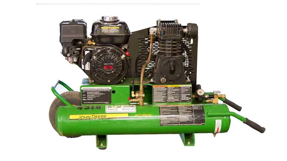 john deere ac1 8gh specs
