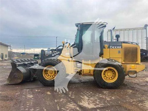 john deere 444k loader specs john deere 444k loader specs