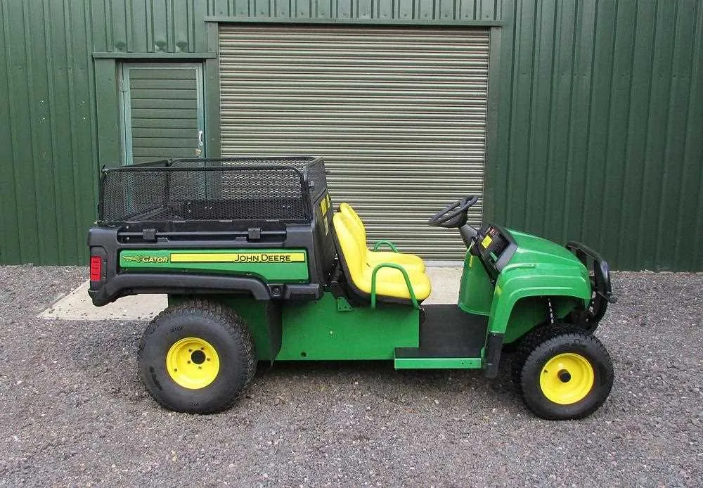 john deere gator te specs john deere gator te specs