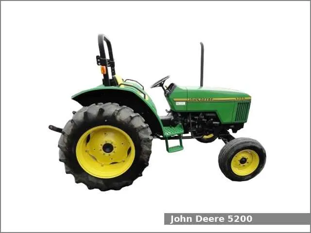 john deere hd 200 specs