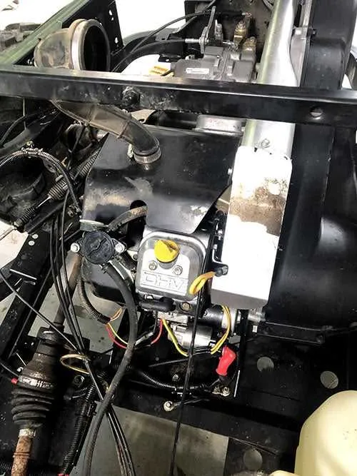 john deere xuv 550 engine specs