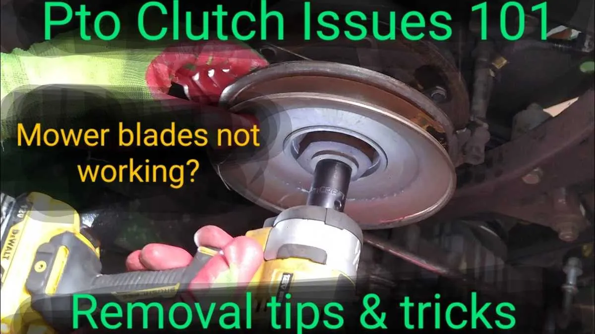 john deere ztrak pto torque specs