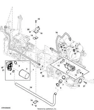 john deere 5075e spec sheet