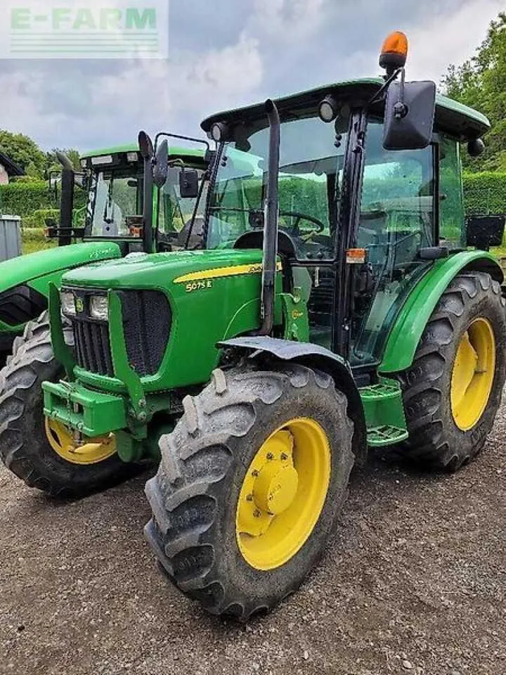 2016 john deere 5075e specs 2016 john deere 5075e specs