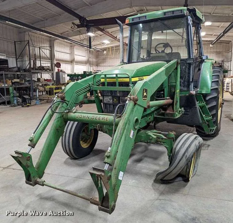 7210 john deere tractor specs 7210 john deere tractor specs