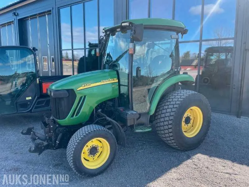2012 john deere 4720 specs 2012 john deere 4720 specs