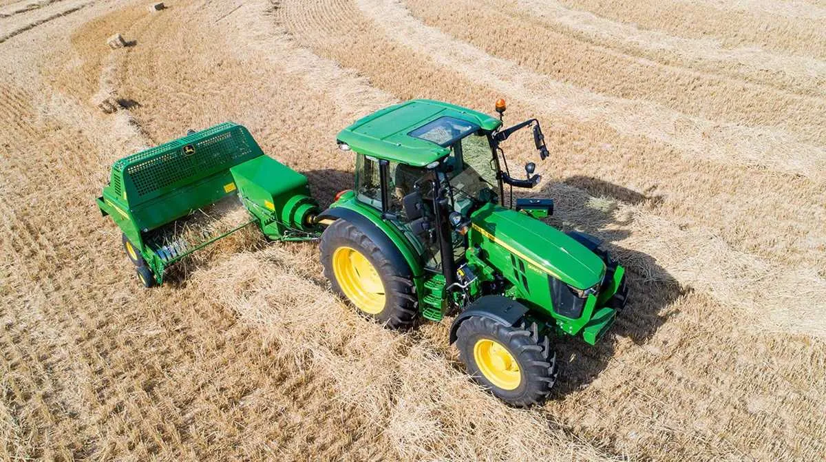 john deere s160 specs