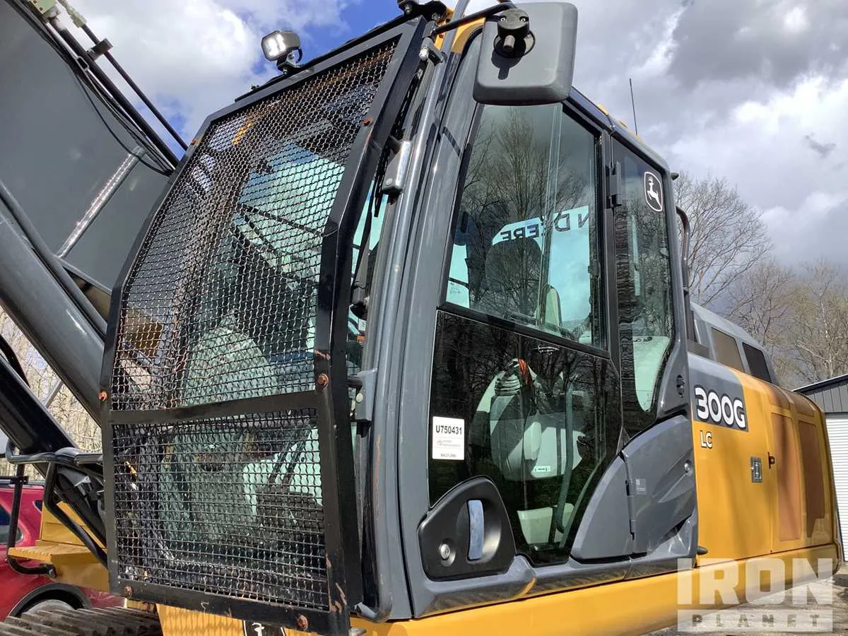 300g john deere excavator specs 300g john deere excavator specs