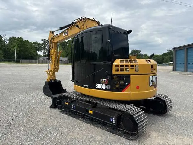 2010 john deere 27d specs