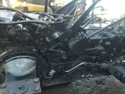 john deere 5500n specs