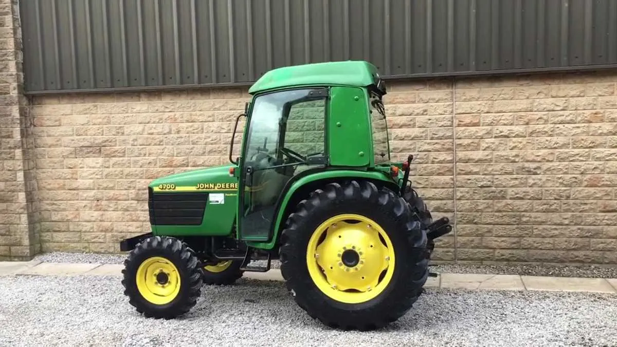4700 john deere tractor specs 4700 john deere tractor specs