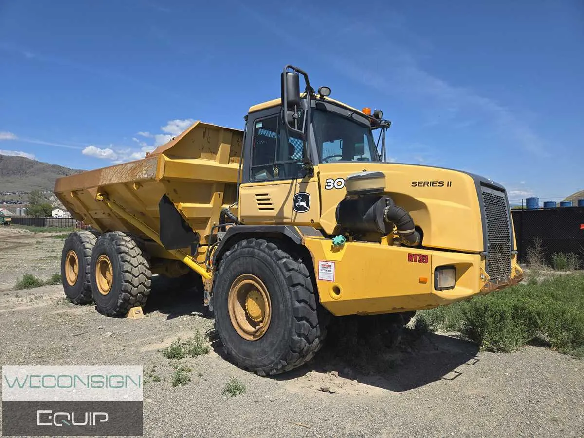 john deere 300d articulated dump truck specs john deere 300d articulated dump truck specs
