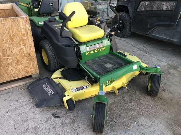 john deere z465 specs john deere z465 specs