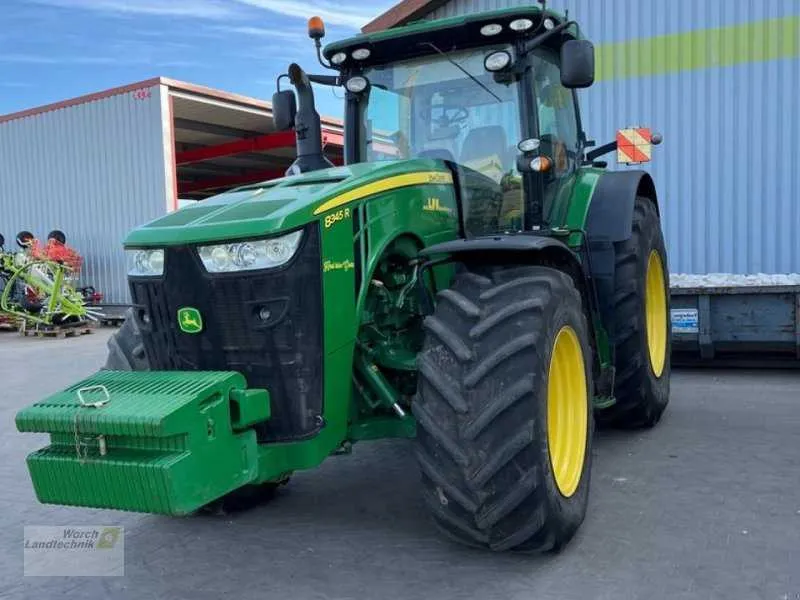 8345r john deere specs 8345r john deere specs