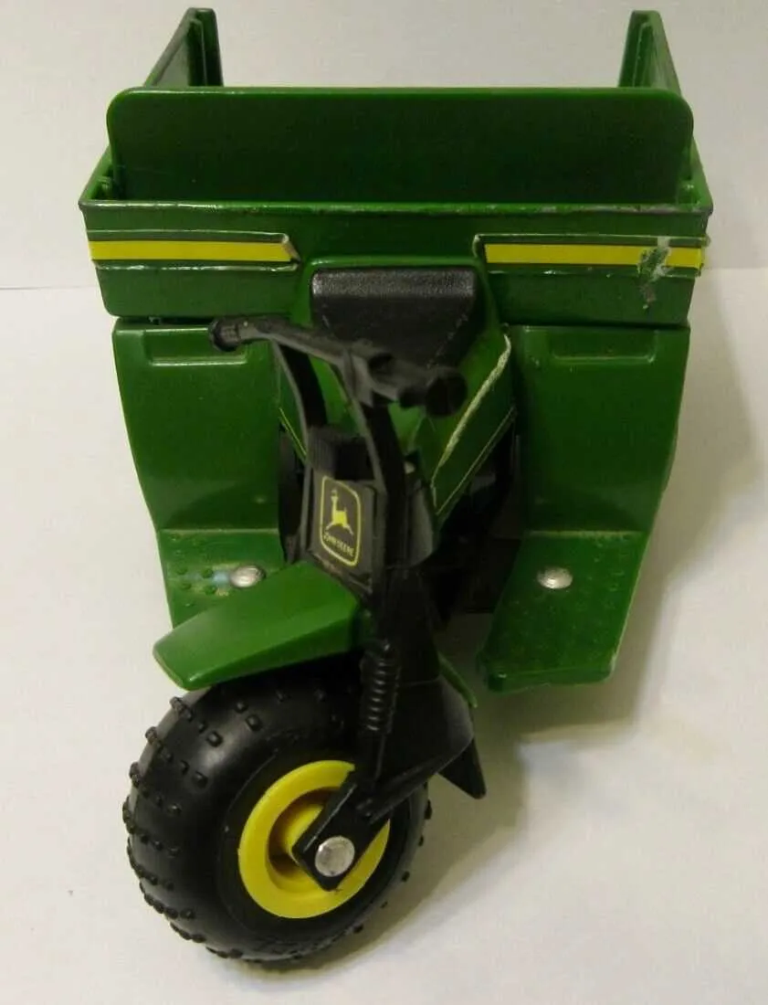 john deere amt 600 specs