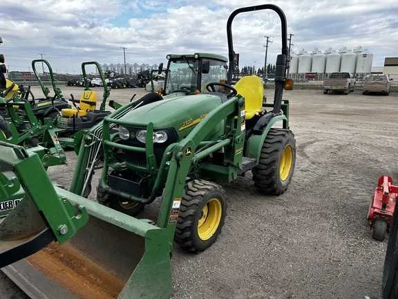 2320 john deere specs diesel awd 2320 john deere specs diesel awd