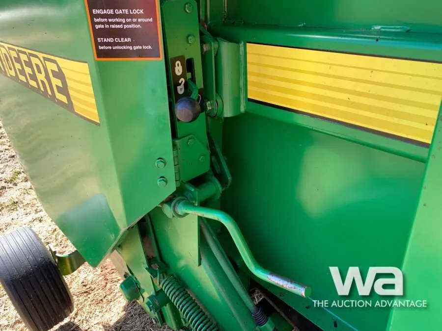 john deere 375 round baler specs john deere 375 round baler specs