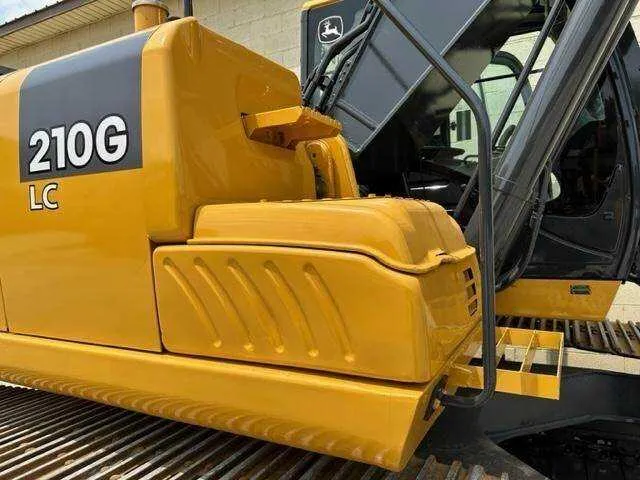 210g john deere excavator specs 210g john deere excavator specs