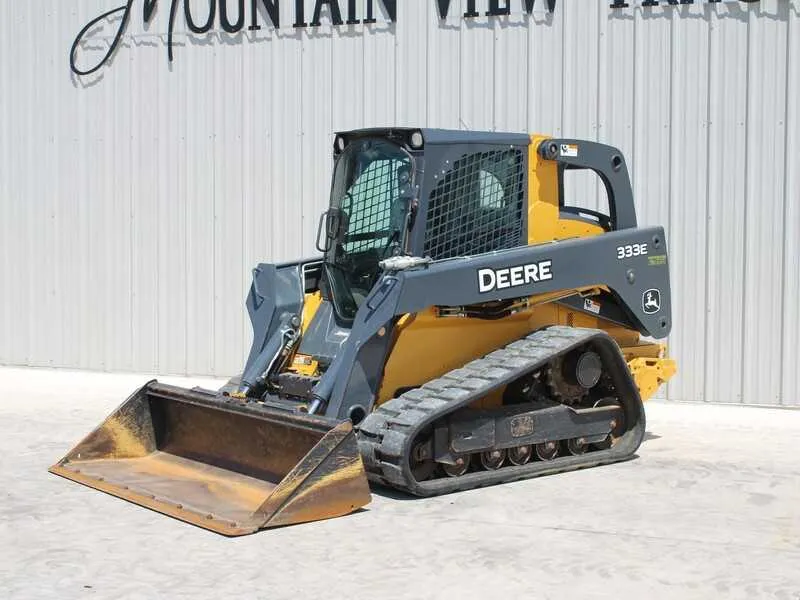 john deere 333e skid loader specs john deere 333e skid loader specs