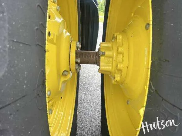 2016 john deere e3032 specs