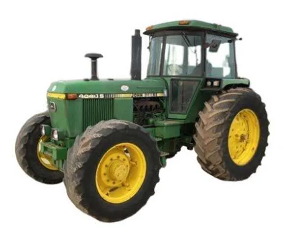 john deere 4040s specs