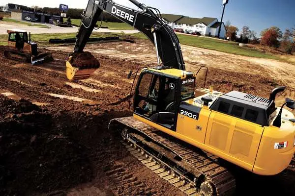 john deere 250 glc specs john deere 250 glc specs