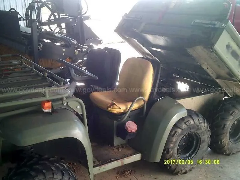 john deere gator 4x6 specs john deere gator 4x6 specs
