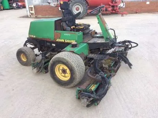 john deere 3235 specs
