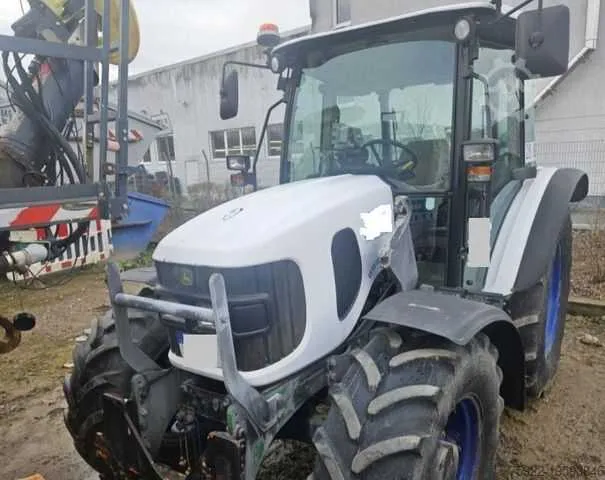 6810 john deere specs