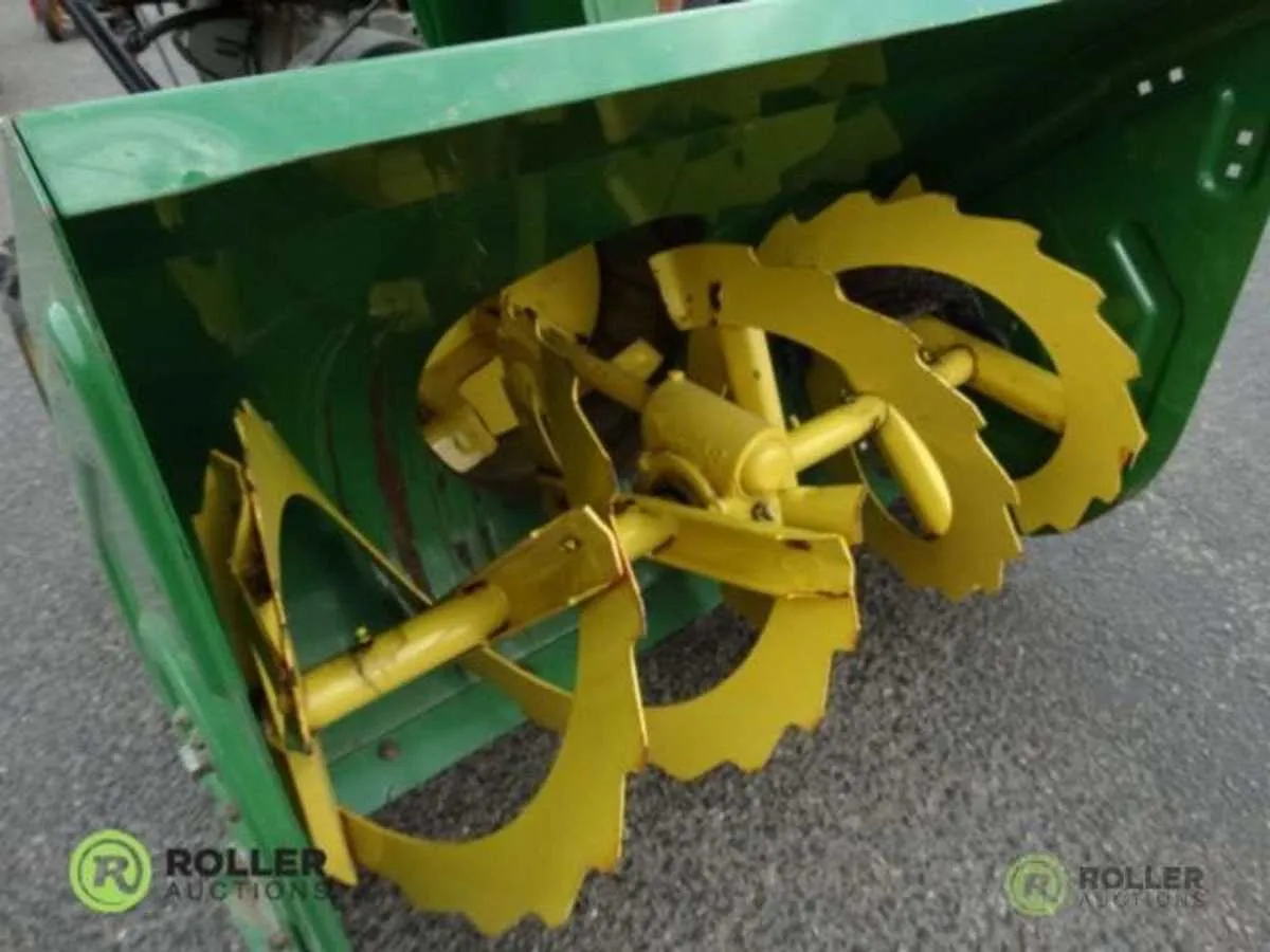 john deere 1032d specs