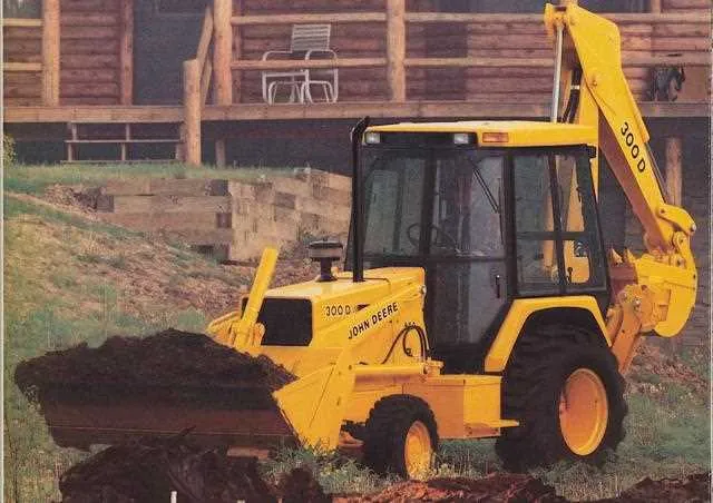 john deere d300 specs john deere d300 specs