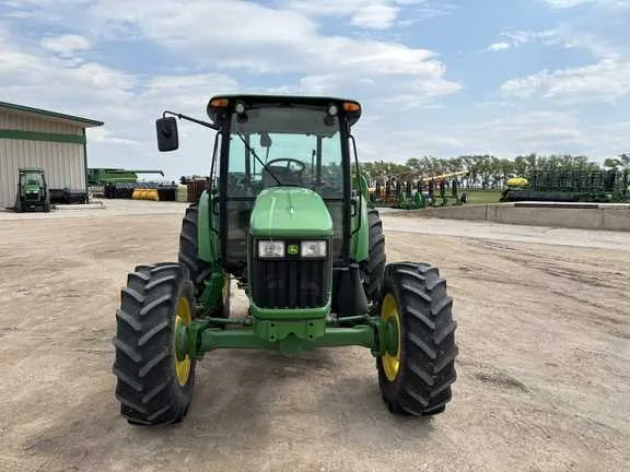 john deere 5085m specs