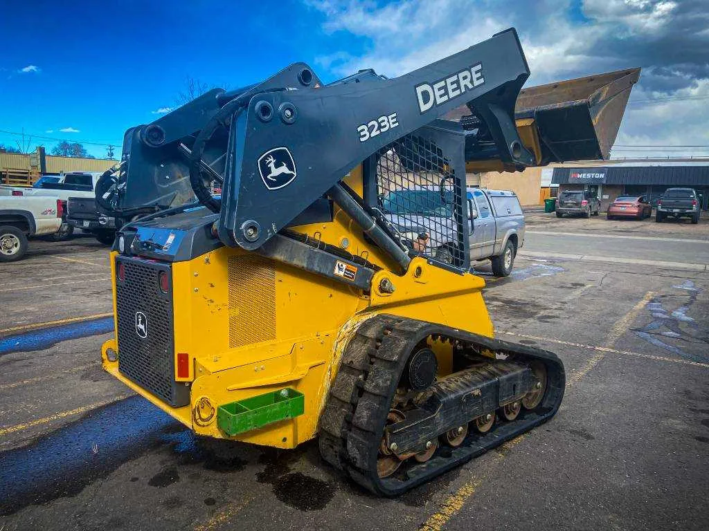 john deere 323 e specs john deere 323 e specs
