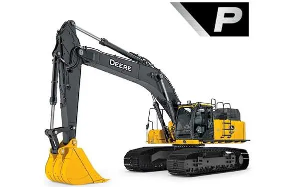 john deere 350d specs