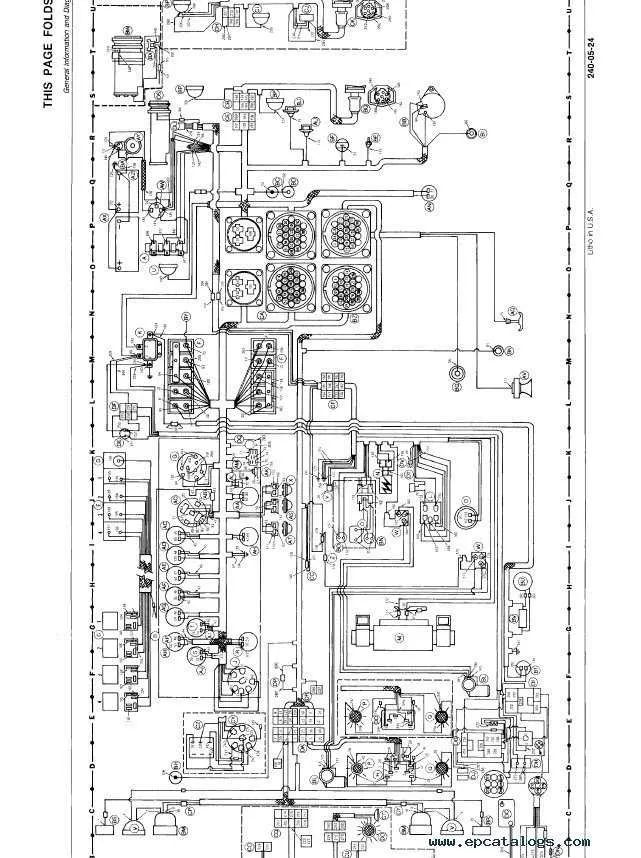 john deere 5720 specs
