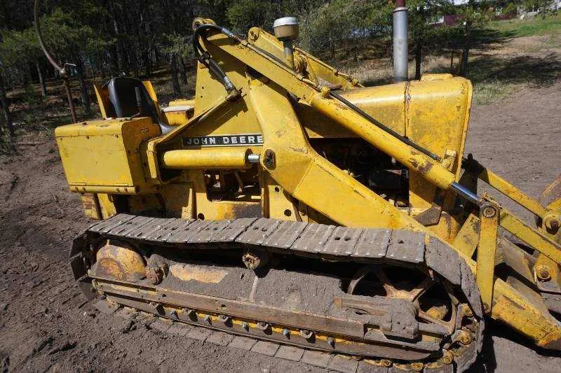 john deere 1010 crawler specs john deere 1010 crawler specs