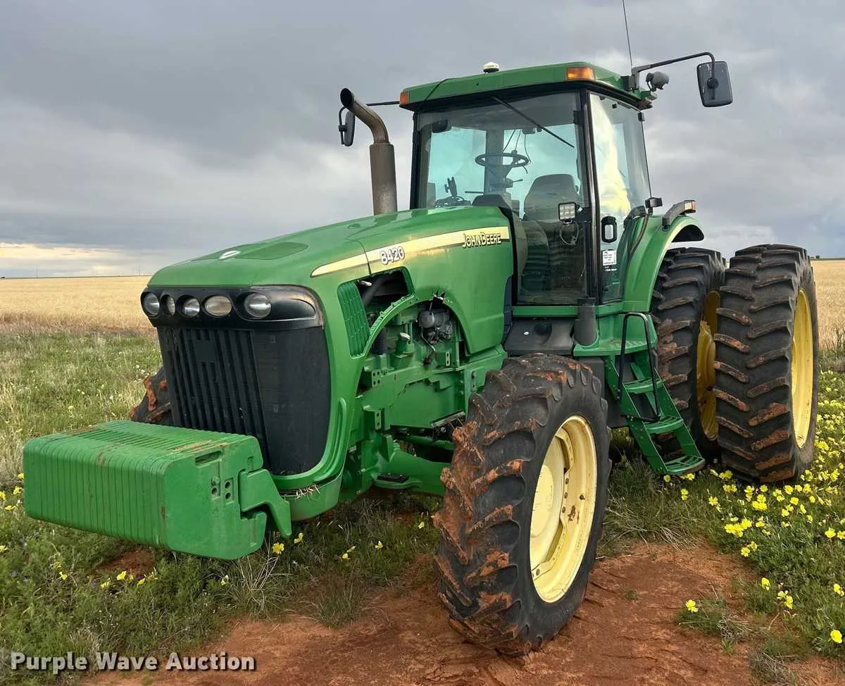 john deere 8120 specs john deere 8120 specs