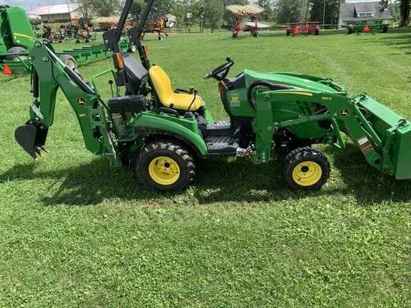 2019 john deere 1023e specs 2019 john deere 1023e specs
